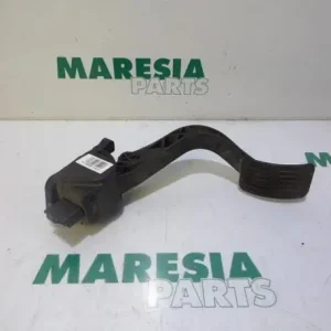 Exclusief Smoorkleppenverstelling Sensor PEUGEOT PARTNER Box Body/MPV