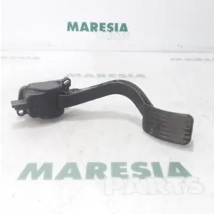 Sensor gaspedaalpositie PEUGEOT PARTNER Box Body/MPV Limited Edition