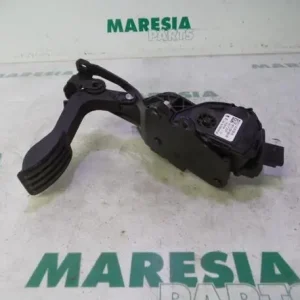 Smoorkleppenverstelling Sensor PEUGEOT EXPERT Van (VF3A_, VF3U_, VF3X_) Wereldwijde Verzending