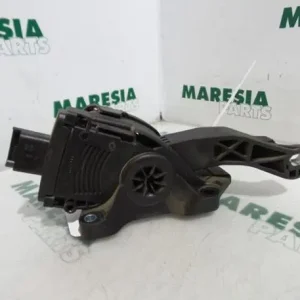 Professioneel Sensor gaspedaalpositie PEUGEOT EXPERT Van (VF3A_, VF3U_, VF3X_), PEUGEOT EXPERT Platform/Chassis