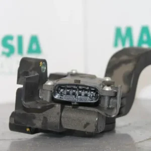 Sensor gaspedaalpositie PEUGEOT BIPPER (AA_) Exclusief