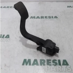 In De Mode Sensor gaspedaalpositie CITROËN BERLINGO MULTISPACE (B9), CITROËN BERLINGO Box Body/MPV (B9)