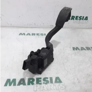 Beperkt Aanbod Sensor gaspedaalpositie FIAT DOBLO Cargo (263_), FIAT DOBLO Platform/Chassis (263_)