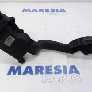 Direct Verzonden Sensor gaspedaalpositie FIAT DOBLO Cargo (263_), FIAT DOBLO Platform/Chassis (263_)