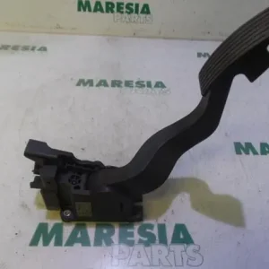 Premium Sensor gaspedaalpositie FIAT DUCATO Van (250_, 290_)