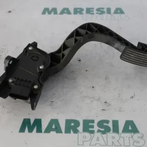 Sensor gaspedaalpositie FIAT DUCATO Van (250_, 290_) Budget