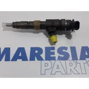 Verstuiver PEUGEOT PARTNER Box Body/MPV Alleen Vandaag