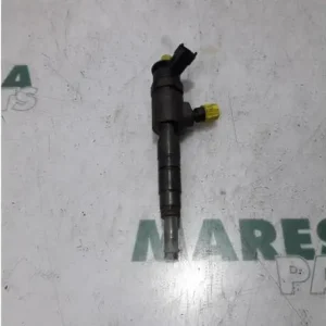 Limited Edition Verstuiver PEUGEOT PARTNER Box Body/MPV