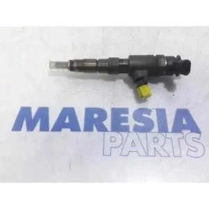 Gratis Retour Verstuiver PEUGEOT PARTNER Box Body/MPV