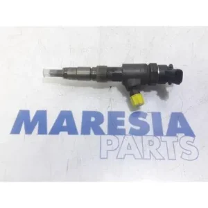 Verstuiver PEUGEOT PARTNER Box Body/MPV Voordeelprijs