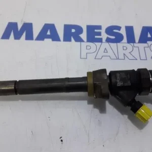 Verstuiver PEUGEOT PARTNER Box Body/MPV Modern