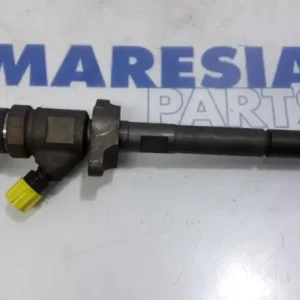 Verstuiver PEUGEOT PARTNER Box Body/MPV Hoge Kwaliteit