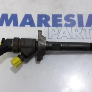 Verstuiver PEUGEOT PARTNER Box Body/MPV Populair