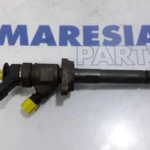 Verstuiver PEUGEOT PARTNER Box Body/MPV Superprijs