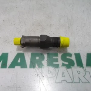 Verstuiver PEUGEOT PARTNER Box Body/MPV (5_, G_) Exclusief