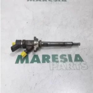 Luxe Verstuiver PEUGEOT PARTNER Box Body/MPV (5_, G_)