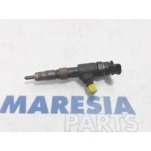 Verstuiver PEUGEOT EXPERT Van (VF3A_, VF3U_, VF3X_) Tijdelijk Beschikbaar