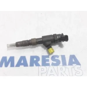 Nieuw Verstuiver PEUGEOT EXPERT Van (VF3A_, VF3U_, VF3X_)