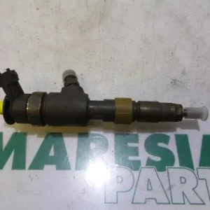 Verstuiver PEUGEOT EXPERT Van (VF3A_, VF3U_, VF3X_) Ambachtelijk