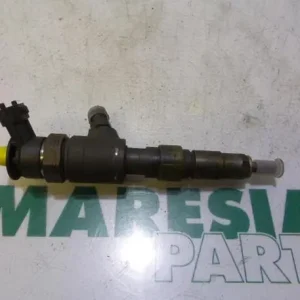 Must-Have Verstuiver PEUGEOT EXPERT Van (VF3A_, VF3U_, VF3X_)