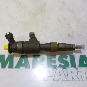 Verstuiver PEUGEOT EXPERT Van (VF3A_, VF3U_, VF3X_) Speciale Aanbieding