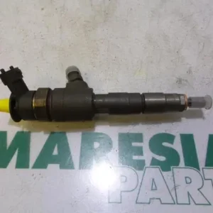 Wereldwijde Verzending Verstuiver PEUGEOT EXPERT Van (VF3A_, VF3U_, VF3X_)