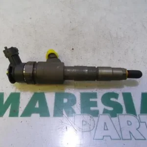 Wereldwijde Verzending Verstuiver CITROËN BERLINGO Box Body/MPV (B9)