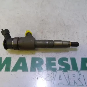 Verstuiver CITROËN BERLINGO Box Body/MPV (B9) Voordeelprijs