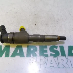 Verstuiver CITROËN BERLINGO Box Body/MPV (B9) Koop Online