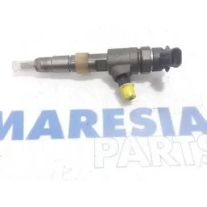 Finale Uitverkoop Verstuiver CITROËN BERLINGO MULTISPACE (B9), CITROËN BERLINGO Box Body/MPV (B9)