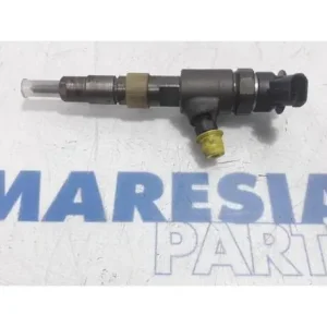 Verstuiver CITROËN BERLINGO MULTISPACE (B9), CITROËN BERLINGO Box Body/MPV (B9) Beperkt Aanbod