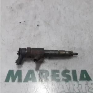 Verstuiver CITROËN BERLINGO Box Body/MPV (B9), CITROËN BERLINGO Platform/Chassis (B9) Trendy