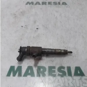 Superprijs Verstuiver CITROËN BERLINGO Box Body/MPV (B9), CITROËN BERLINGO Platform/Chassis (B9)