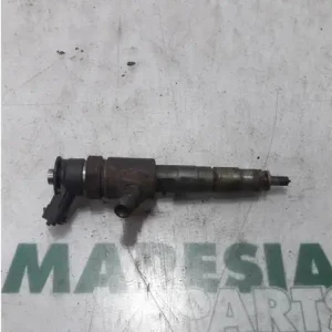 Luxe Verstuiver CITROËN BERLINGO Box Body/MPV (B9), CITROËN BERLINGO Platform/Chassis (B9)