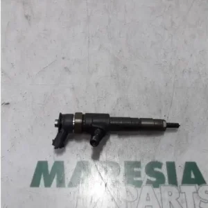 Verstuiver CITROËN BERLINGO Box Body/MPV (B9), CITROËN BERLINGO Platform/Chassis (B9) Beste Prijs