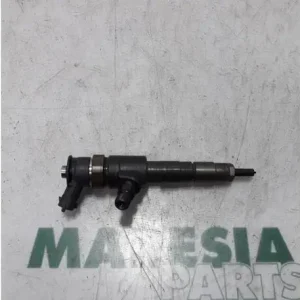 Populair Verstuiver CITROËN BERLINGO Box Body/MPV (B9), CITROËN BERLINGO Platform/Chassis (B9)