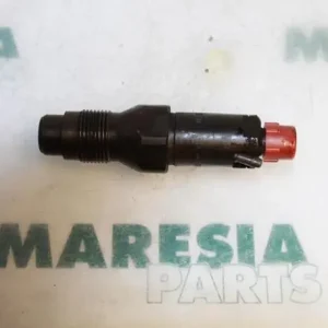 Verstuiver CITROËN Berlingo/Berlingo First Kasten/Großraumlimousine (M) Budget