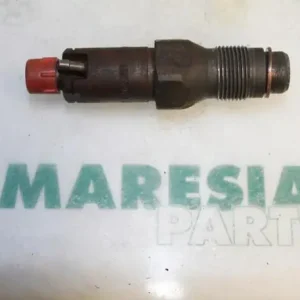 Handgemaakt Verstuiver CITROËN Berlingo/Berlingo First Kasten/Großraumlimousine (M)