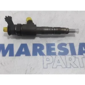 Flitsaanbieding Verstuiver CITROËN Jumpy Kasten (--)