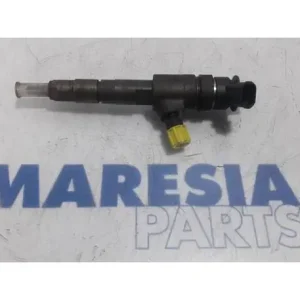 Verstuiver CITROËN Jumpy Kasten (--) Tijdelijk Beschikbaar