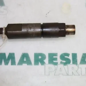 Verstuiver FIAT Ducato Kasten (230L) Gereduceerde Prijs