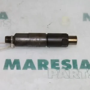 Verstuiver FIAT Ducato Kasten (230L) Modern