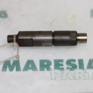 Verstuiver FIAT Ducato Kasten (230L) In De Mode