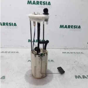 Brandstofpomp PEUGEOT Boxer Kasten (--) Direct Beschikbaar