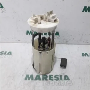 Finale Uitverkoop Brandstofpomp PEUGEOT Boxer Kasten (244)