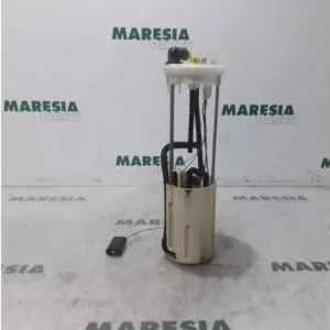 Modern Brandstofpomp CITROËN JUMPER Van