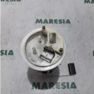 Modern Brandstofpomp FIAT DOBLO Cargo (263_), FIAT DOBLO Platform/Chassis (263_)