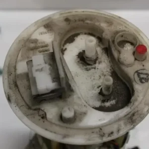 Gratis Retour Brandstofpomp FIAT Doblo Kasten/Großraumlimousine (223), FIAT Doblo Großraumlimousine (119, 223)