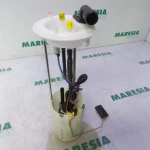 Populair Brandstofpomp FIAT Ducato Kasten (250, 290)