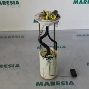 Brandstofpomp FIAT Ducato Kasten (250, 290) Bestseller